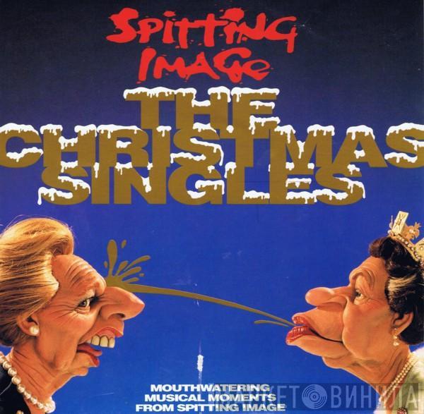 Spitting Image - The Christmas Singles