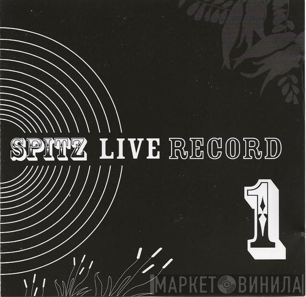  - Spitz Live Record 1