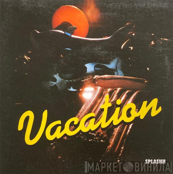 Splashh - Vacation