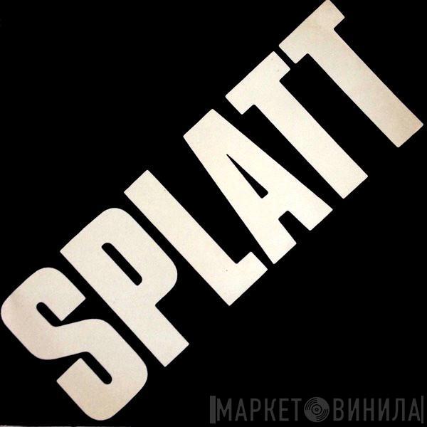 Splatt  - Jazzin' Up