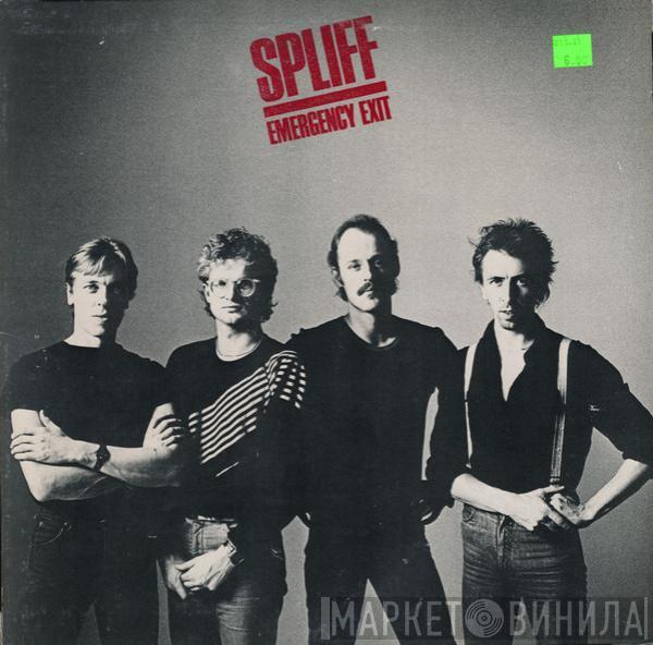  Spliff  - Emergency Exit