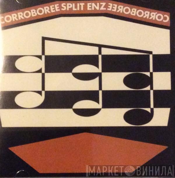  Split Enz  - Corroboree