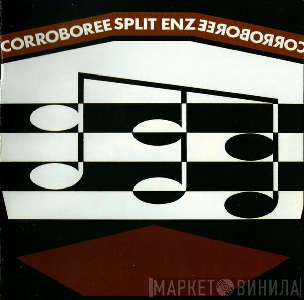  Split Enz  - Corroboree