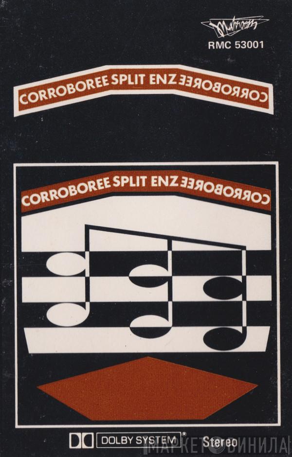  Split Enz  - Corroboree