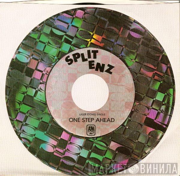 Split Enz - One Step Ahead