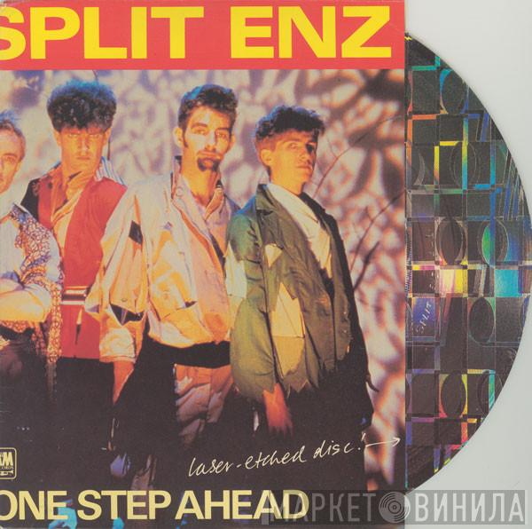 Split Enz - One Step Ahead