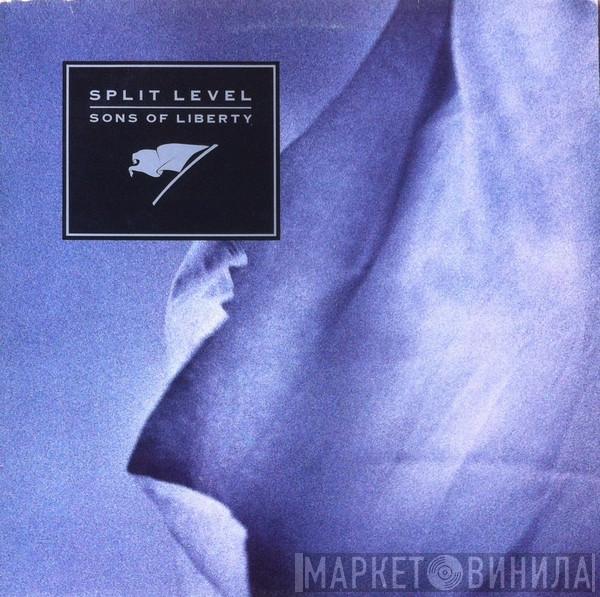Split Level  - Sons Of Liberty