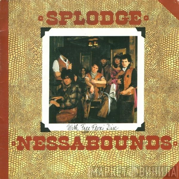 Splodgenessabounds - Cowpunk Medlum