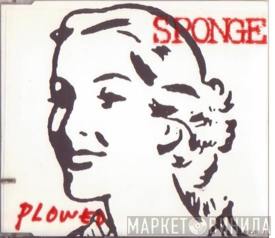 Sponge  - Plowed