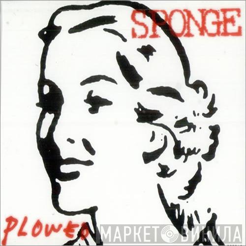 Sponge  - Plowed