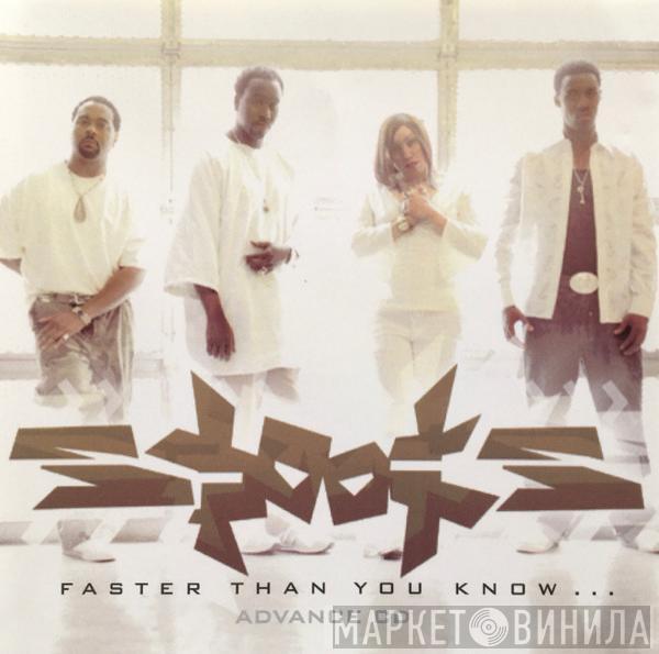 Spooks - Faster Than You Know