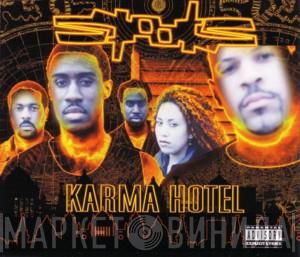 Spooks - Karma Hotel