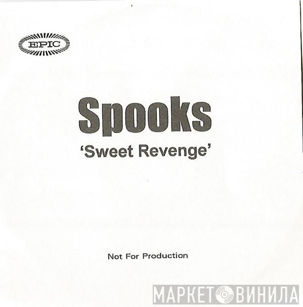 Spooks - Sweet Revenge
