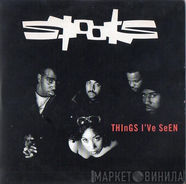 Spooks - Things I've Seen