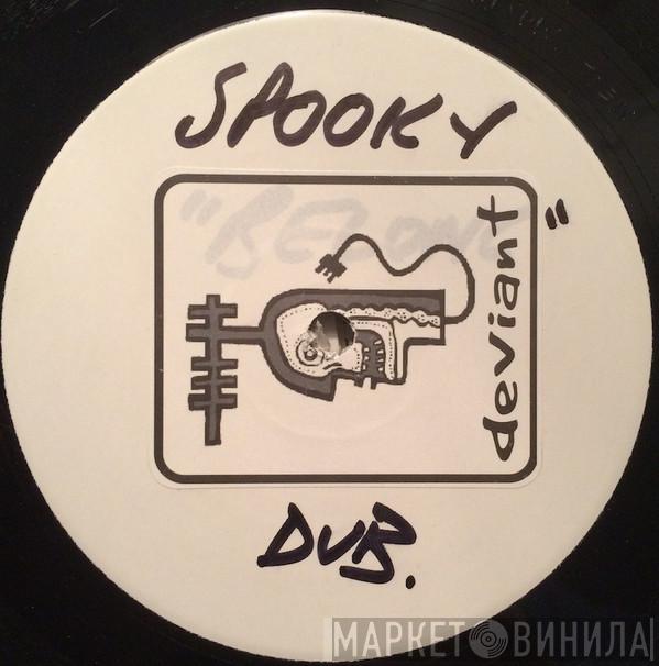  Spooky  - Belong