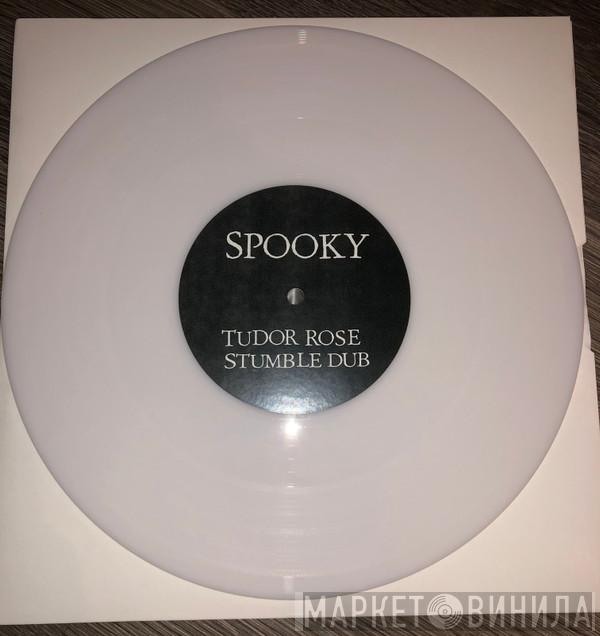 Spooky   - Dream Eater Whites 001