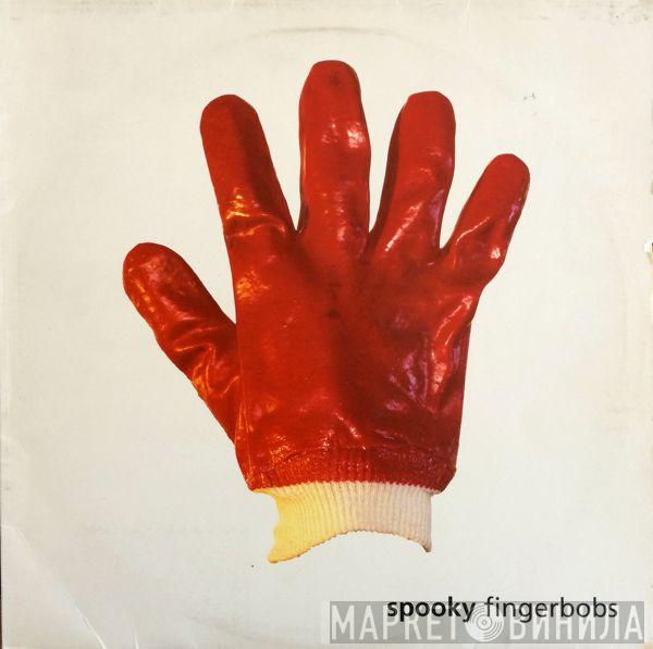 Spooky - Fingerbobs