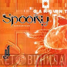  Spooky  - Gargantuan