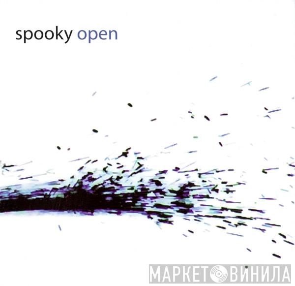 Spooky - Open