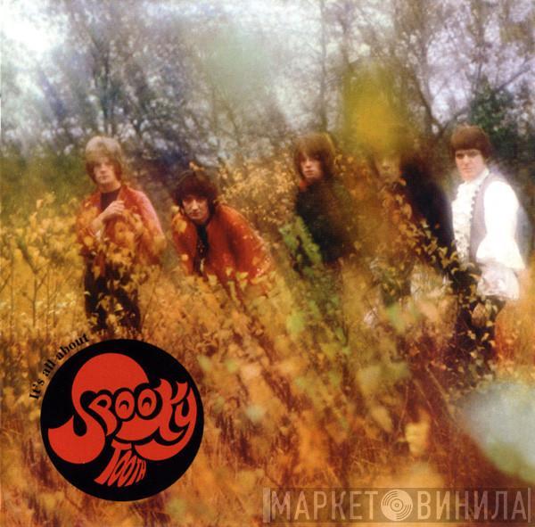 Spooky Tooth - It's All About