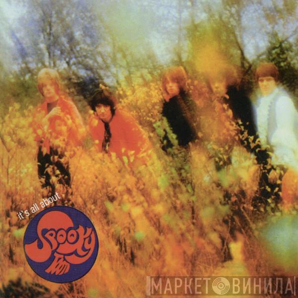  Spooky Tooth  - It's All About