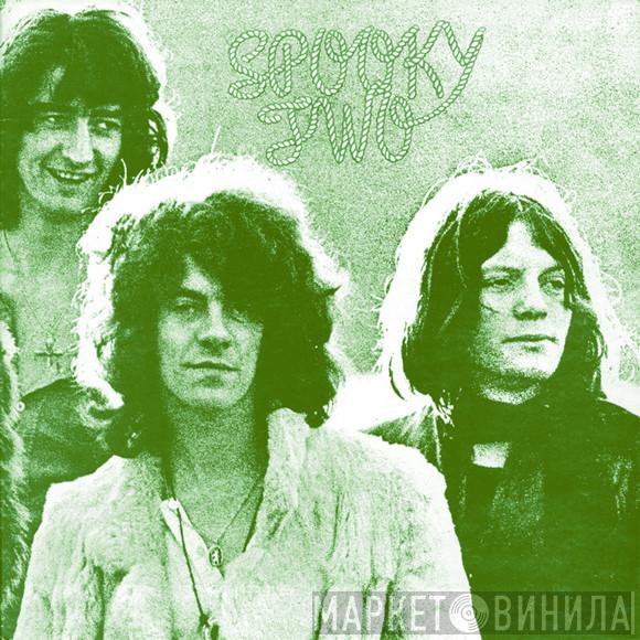 Spooky Tooth  - Spooky Two