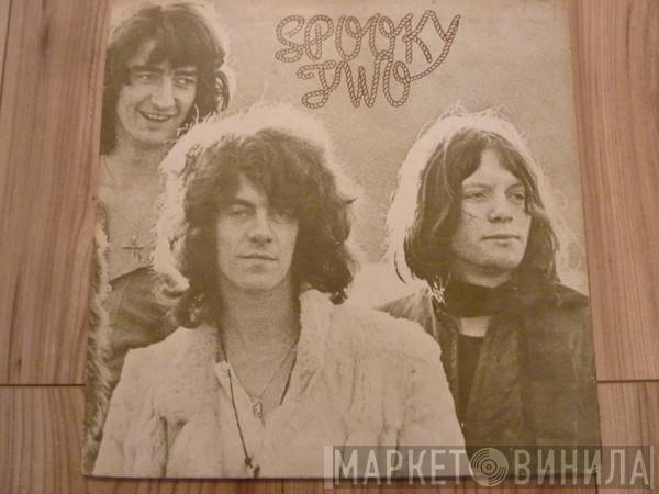 Spooky Tooth - Spooky Two