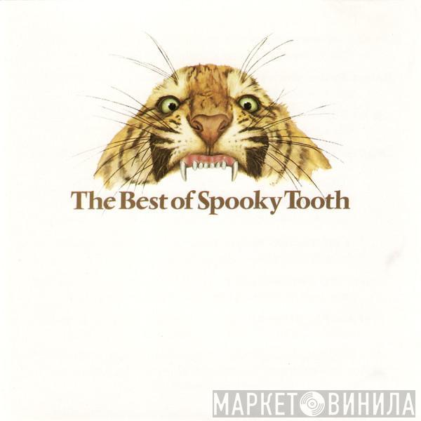  Spooky Tooth  - The Best Of Spooky Tooth