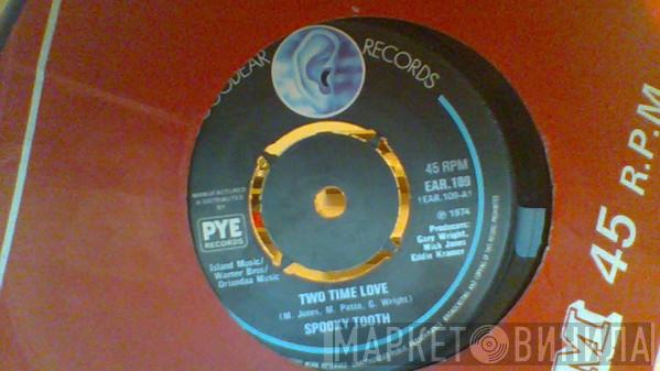 Spooky Tooth - Two Time Love
