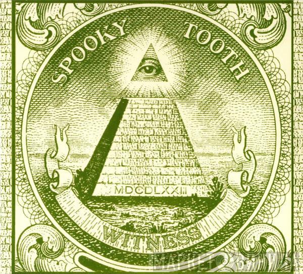 Spooky Tooth - Witness