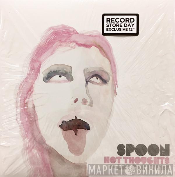 Spoon - Hot Thoughts