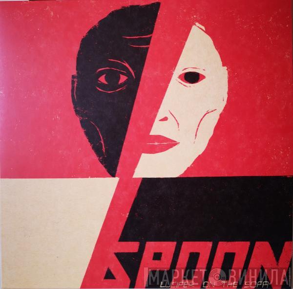 Spoon - Lucifer On The Sofa