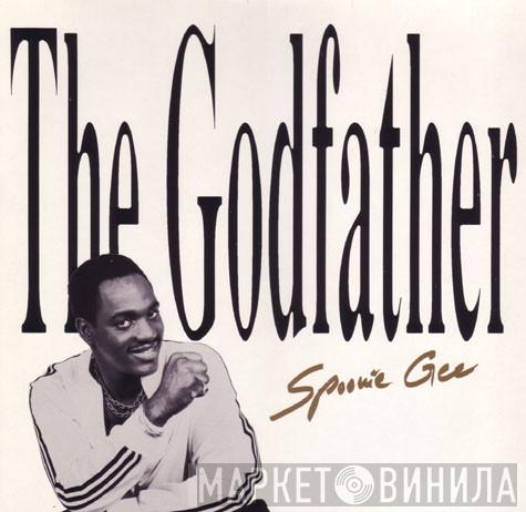  Spoonie Gee  - The Godfather