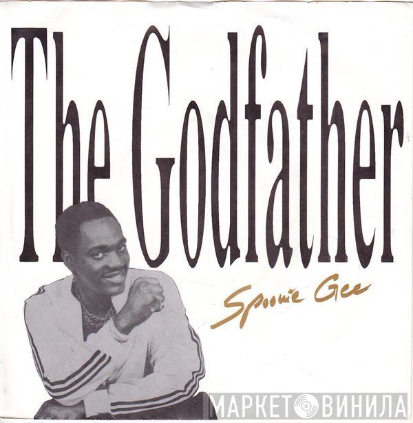  Spoonie Gee  - The Godfather