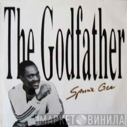  Spoonie Gee  - The Godfather