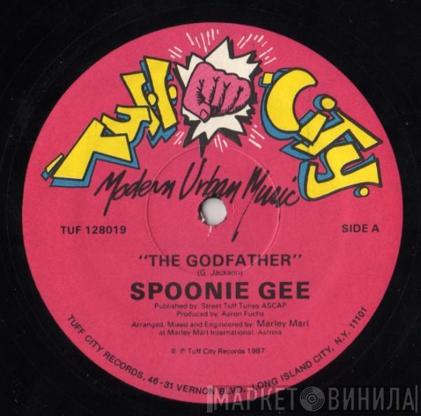 Spoonie Gee - The Godfather