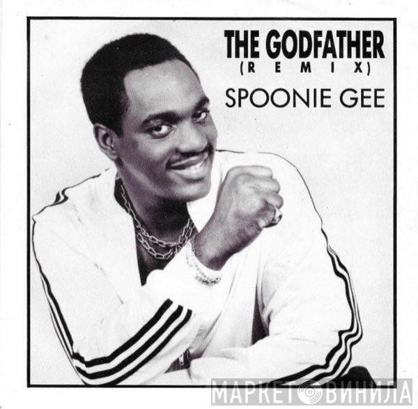  Spoonie Gee  - The Godfather