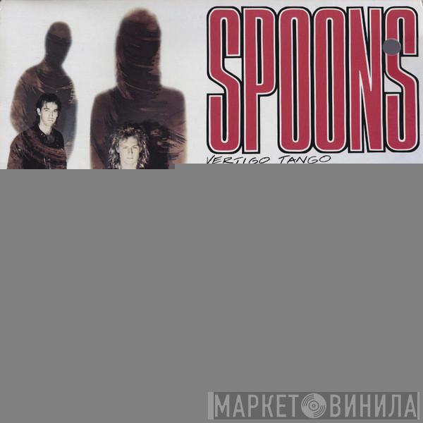  Spoons  - Vertigo Tango