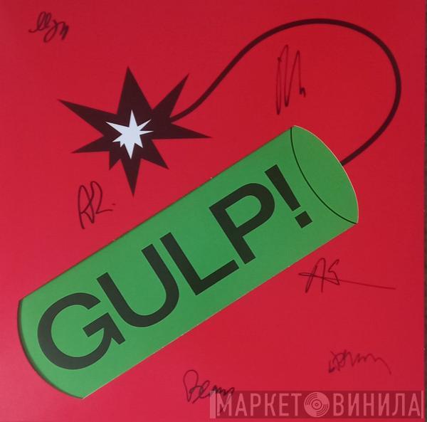  Sports Team  - Gulp!