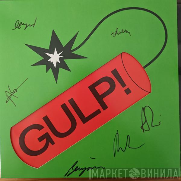 Sports Team  - Gulp!