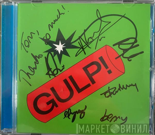  Sports Team  - Gulp!