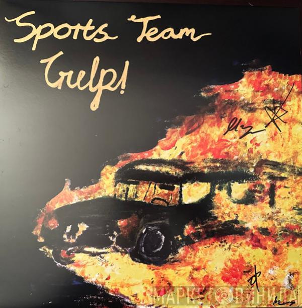  Sports Team  - Gulp!