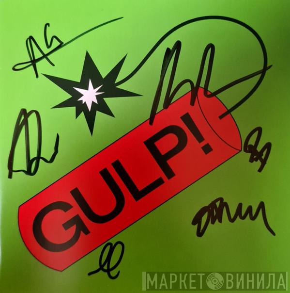  Sports Team  - Gulp!