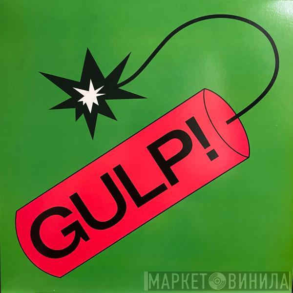  Sports Team  - Gulp!