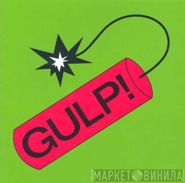  Sports Team  - Gulp!