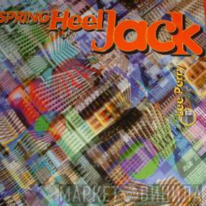  Spring Heel Jack  - Lee Perry