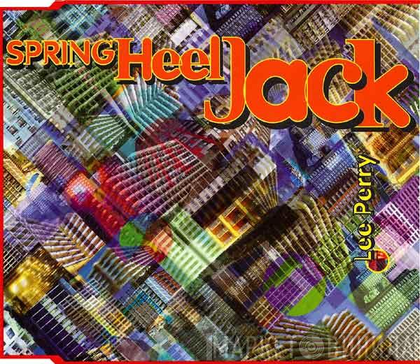  Spring Heel Jack  - Lee Perry