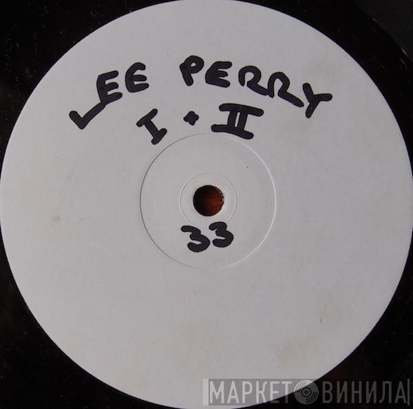 Spring Heel Jack - Lee Perry