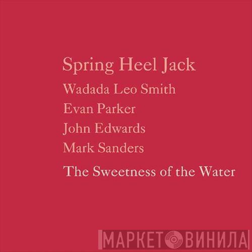  Spring Heel Jack  - The Sweetness Of The Water
