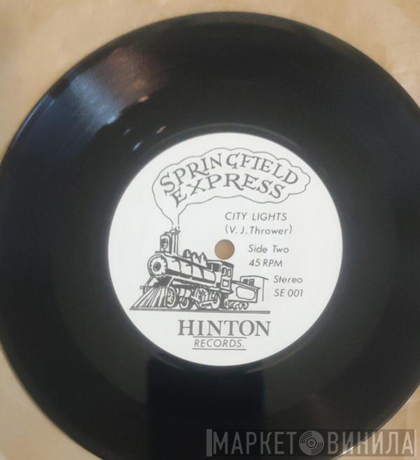 Springfield express - You Are The One